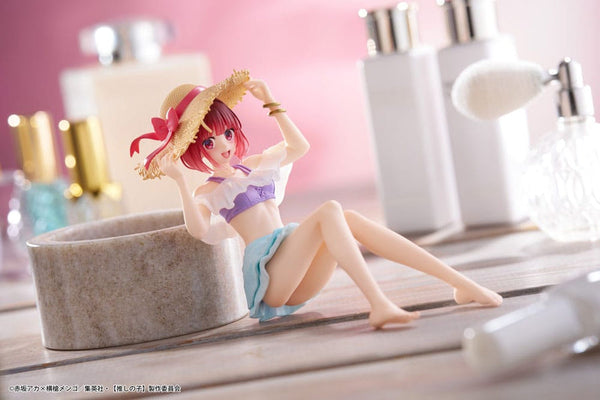 Oshi no Ko Aqua Float Girls PVC Statue Kana Arima