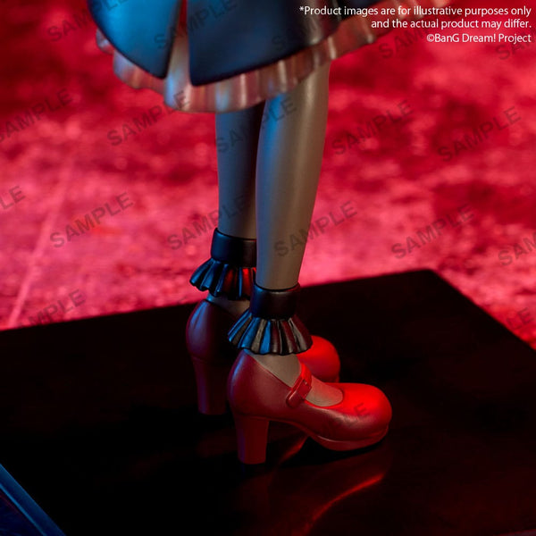 BanG Dream! Premium PVC Statue Ave Mujica Mortis 18 cm