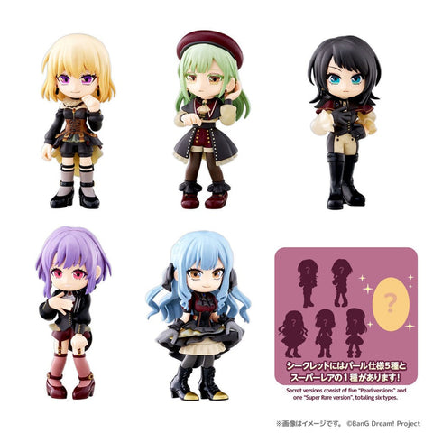 BanG Dream! Ave Mujica Palverse Blind Box