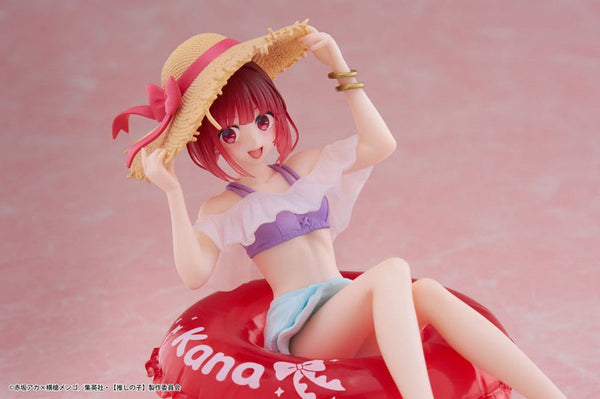 Oshi no Ko Aqua Float Girls PVC Statue Kana Arima