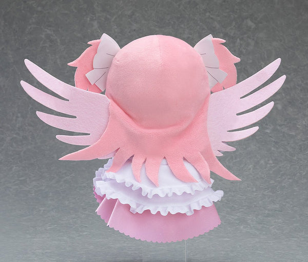 Madoka Magica Kuripan Plushie Ultimate Madoka