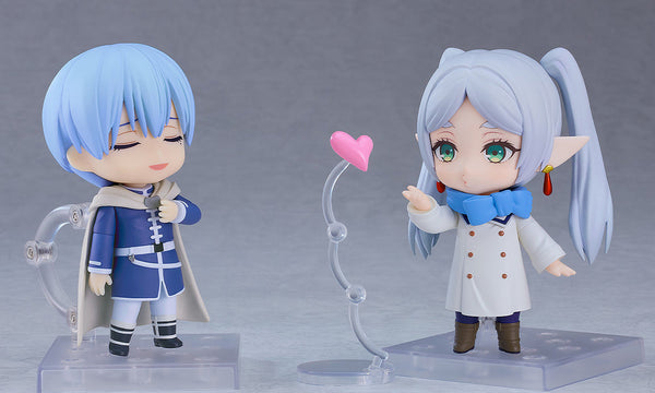 Nendoroid Frieren: Winter Clothes Ver.