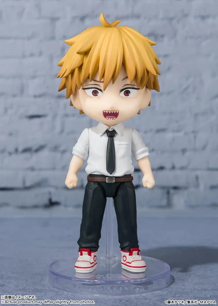 Chainsaw Man Figuarts mini Action Figure Denji 10 cm