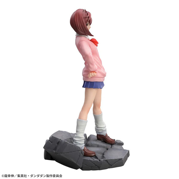 LUMINASTA Dandadan Momo Ayase vol.1 Figure