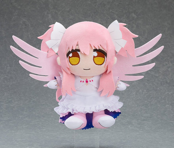Madoka Magica Kuripan Plushie Ultimate Madoka