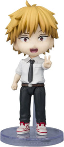 Chainsaw Man Figuarts mini Action Figure Denji 10 cm