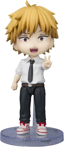 Chainsaw Man Figuarts mini Action Figure Denji 10 cm