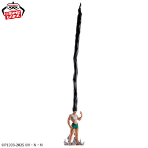 BANDAI BANPRESTO Original 60CM HUNTER x HUNTER Figlife! Gon Arita No Pen Figure