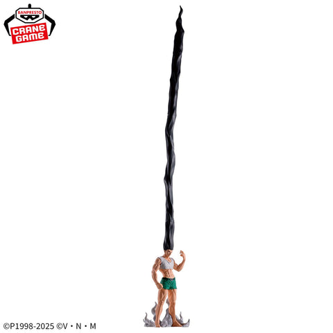 BANDAI BANPRESTO Original 60CM HUNTER x HUNTER Figlife! Gon Arita No Pen Figure