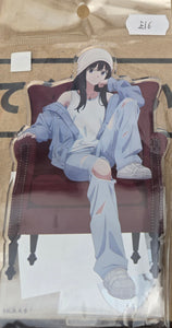 Lycoris Recoil Acrylic Stand