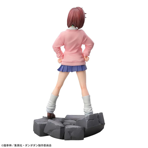 LUMINASTA Dandadan Momo Ayase vol.1 Figure