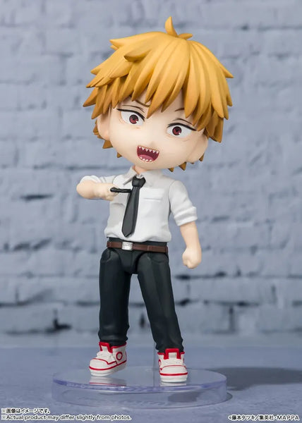 Chainsaw Man Figuarts mini Action Figure Denji 10 cm