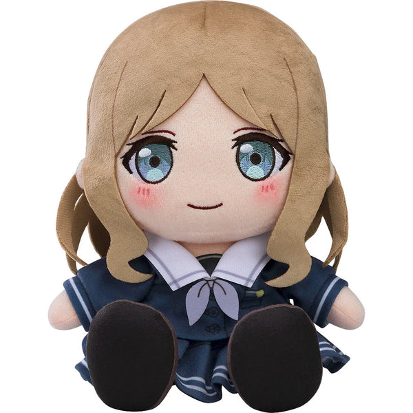 BanG Dream! Plushie MyGO!!!!! School Uniform Ver.