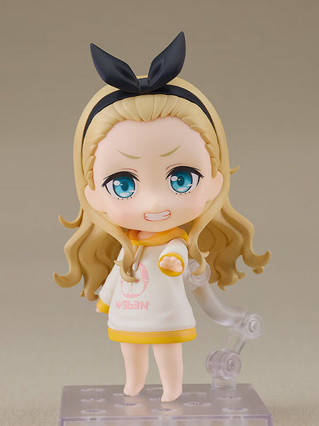 Lycoris Recoil Kurumi Cafe Nendoroid