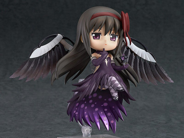 Puella Magi Madoka Magica Nendoroid Devil Homura