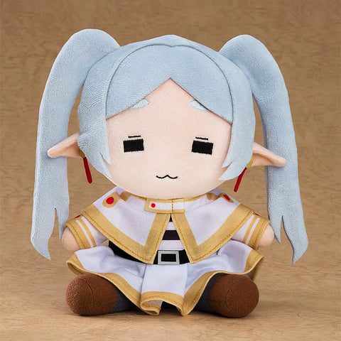Good Smile Company Plushie Frieren (Silly Face)